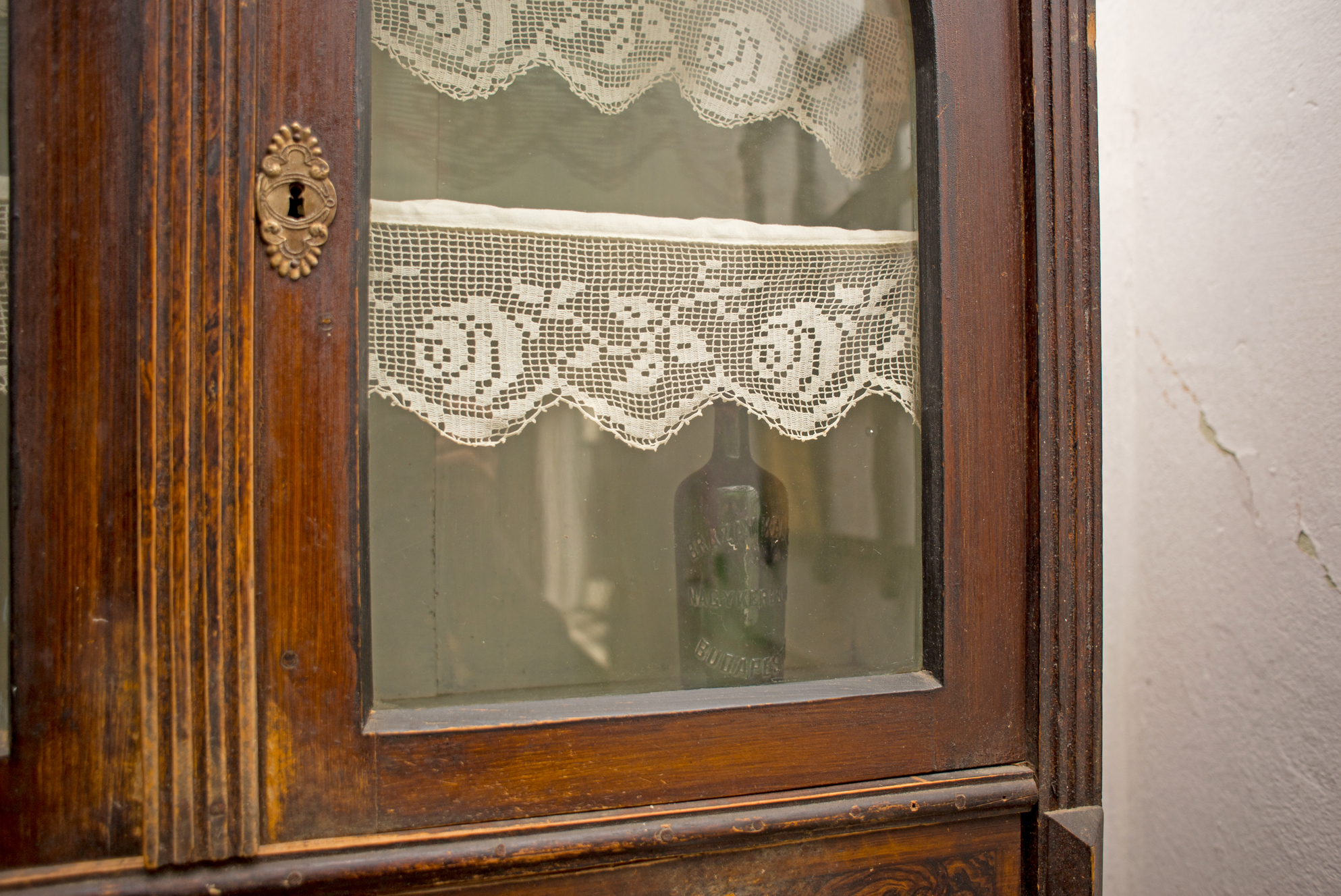 Muzeul satului - Falumúzeum - Local museum